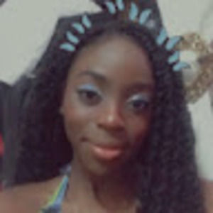 Meet your Posher, Annalisa